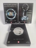 Ring Collection DVD Box, Cd's en Dvd's, Ophalen of Verzenden, Zo goed als nieuw