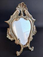 Circa 1900 - Fotolijst - Brons, Glas - Geen minimumprijs!