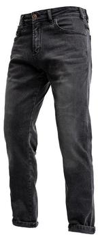 Taylor motorjeans John Doe, Motoren, Kleding | Motorkleding, Verzenden, Nieuw met kaartje