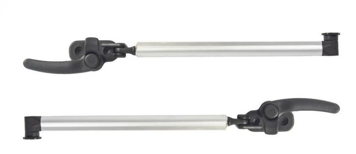 Dometic C6 Raamuitzetter met Knop 1000x622, Caravans en Kamperen, Camper-accessoires, Ophalen of Verzenden