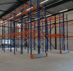 Palletstelling Jungheinrich – zware kwaliteit, stelling, Verzenden