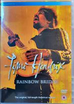 Jimi Hendrix - Rainbow Bridge (DVD-V, PAL) 5036369805593, Verzenden, Nieuw in verpakking