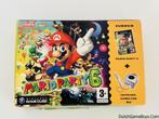 Nintendo Gamecube - Mario Party 6 - Big Box - HOL, Spelcomputers en Games, Verzenden, Gebruikt