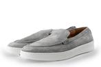 Goosecraft Loafers in maat 44 Grijs | 10% extra korting, Kleding | Heren, Loafers, Overige kleuren, Verzenden, Goosecraft