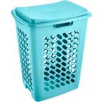 keeeper Wasbox Piet 60 l, met opklapbare deksel,, Huis en Inrichting, Badkamer | Badtextiel en Accessoires, Verzenden, Nieuw