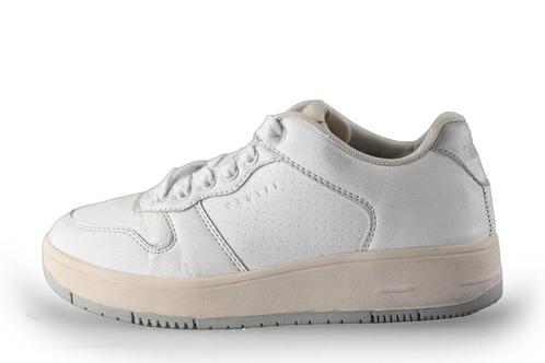 Cruyff Sneakers in maat 36 Wit | 10% extra korting, Kleding | Dames, Schoenen, Wit, Zo goed als nieuw, Sneakers of Gympen, Verzenden