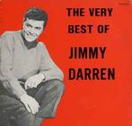 LP gebruikt - Jimmy Darren - The Very Best Of Jimmy Darren, Zo goed als nieuw, Verzenden