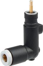 Ontlastventiel Met 6 mm Insteek 0-16 Bar Condor MDR 3 En MDR, Verzenden, Nieuw