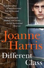 Different Class 9780552777025 Joanne Harris, Verzenden, Zo goed als nieuw, Joanne Harris