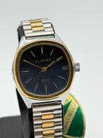 flipper - automatic NOS vintage steel-gold plated - Zonder, Nieuw