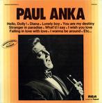 Lp - Paul Anka - Live In New York, Verzenden, Nieuw in verpakking