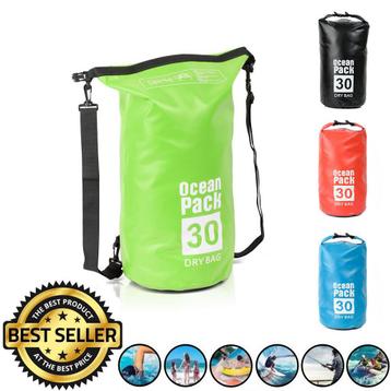 Waterdichte Tas Ocean Pack 30L - Waterproof Dry Bag Sack - beschikbaar voor biedingen