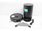 Eufy Robovac L35 Hybrid+ - Robotstofzuiger - 25.000 Pa, Verzenden, Zo goed als nieuw