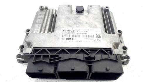 Computer motormanagement Ford Fiesta VI 1.4 TDCi BV2112A650A, Auto-onderdelen, Elektronica en Kabels, ARN erkend, Stiba lid, Erkend duurzaam
