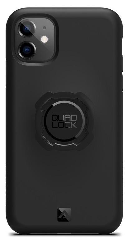 IPhone 11 Phone Case Quad Lock, Motoren, Kleding | Motorhelmen, Verzenden