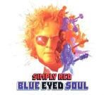 cd - Simply Red - Blue Eyed Soul, Verzenden, Nieuw in verpakking