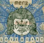 cd - Merz - Loveheart, Verzenden, Zo goed als nieuw