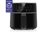 Princess Digitale Airfryer XL 182244 - Groot 6 liter - PFAS, Verzenden, Zo goed als nieuw