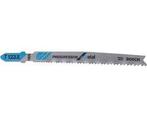 Bosch - Decoupeerzaagblad T 123 XF Progressor for Metal - 3, Verzenden, Nieuw