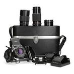 Mamiya M645, Ophalen of Verzenden, Zo goed als nieuw