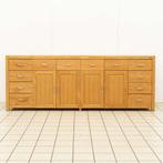 Massiefhouten Dressoir Groot, Ophalen of Verzenden, Nieuw