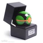 Pokémon Wand Company Pokémon Die-Cast Dusk Ball Replica