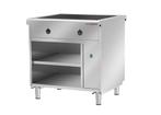 GGM Gastro | Buffet toonbank KOPENHAGEN - 910mm - met |, Verzenden, Nieuw, 140 tot 160 cm