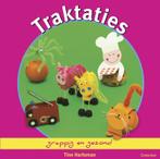 Traktaties 9789021338415 C. Harleman, Verzenden, Gelezen, C. Harleman