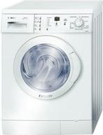Bosch Wae28391 Wasmachine 7kg 1400t, Witgoed en Apparatuur, Wasmachines, Ophalen of Verzenden, Zo goed als nieuw, Voorlader, 85 tot 90 cm
