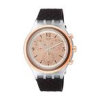 Horloge Dames Swatch svck1005, Verzenden, Nieuw