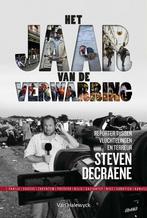Het jaar van de verwarring 9789461315243 Decraene Steven, Verzenden, Gelezen, Decraene Steven
