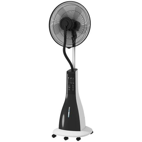 TRUUSK Ventilator Met Waterkoeling, Staande Ventilator Met S, Auto-onderdelen, Airco en Verwarming, Nieuw, Verzenden