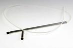 Antenne telescope SAAB chrome, Auto diversen, Autogereedschap, Ophalen of Verzenden, Nieuw