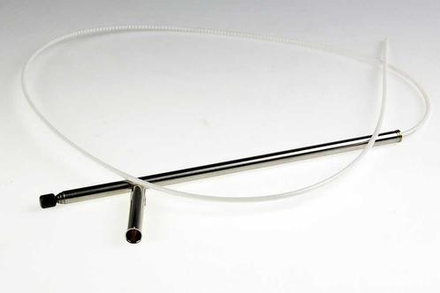 Antenne telescope SAAB chrome, Auto diversen, Autogereedschap, Ophalen of Verzenden