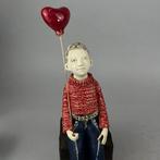 Ida - With my Love - hand made