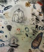 Alison Wilding (1948) - Untitled, Antiek en Kunst