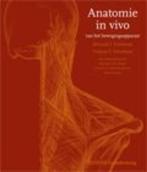 Anatomie in vivo van het bewegingsapparaat 9789035232020, Boeken, Verzenden, Zo goed als nieuw
