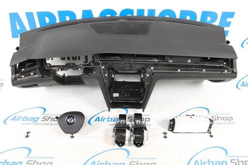 Airbag set - Dashboard speaker Volkswagen Passat B8, Auto-onderdelen, Dashboard en Schakelaars, Gebruikt, Volkswagen