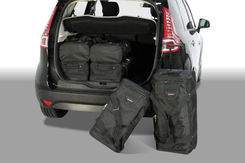 Reistassen set | Renault Scénic III 2009-2016 mpv | Car-bags, Auto-onderdelen, Interieur en Bekleding, Nieuw, Renault, Ophalen of Verzenden