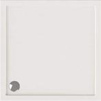 *NIEUW* Wisa Maia Douchebak 90 × 90 × 5cm – Glans Wit, Ophalen of Verzenden, Nieuw, Douche
