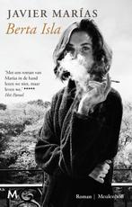 Berta Isla 9789029092555 Javier Marías, Boeken, Verzenden, Zo goed als nieuw, Javier Marías