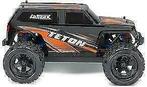 TRXXS Traxxas TRX76054-1 LaTrax Teton 4WD Monster Truck, Elektro, Auto offroad, Nieuw, Ophalen of Verzenden