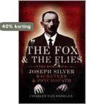 FOX AND THE FLIES, THE 9780224079297 Charles Van Onselen, Verzenden, Gelezen, Charles Van Onselen