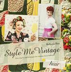 Style Me Vintage, Belinda Hay, Zo goed als nieuw, Belinda Hay, Verzenden