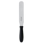 Triangle Professioneel Palet-Glaceermes 20cm – Solingen K., Ophalen of Verzenden, Nieuw