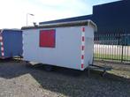 Schaftwagen – ca. 4 x 2 meter (langzaamverkeer) - Gebruikt