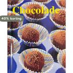Kookgids Chocolade 9781405420747 Jacqueline Bellefontaine, Verzenden, Zo goed als nieuw, Jacqueline Bellefontaine
