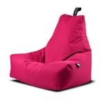B-Bag Outdoor Zitzak - Fuchsia, Huis en Inrichting, Zitzakken, Verzenden, Nieuw