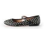 Steve Madden Ballerinas in maat 38 Zwart | 10% extra, Kleding | Dames, Schoenen, Verzenden, Zwart, Steve Madden, Ballerina's