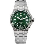 Horloge Heren Maurice Lacroix AI6057-SSL5F-630-D, Verzenden, Nieuw